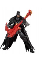 DC MULTIVERSE BATMAN I BATMAN DARK NIGHTS DEATH METAL